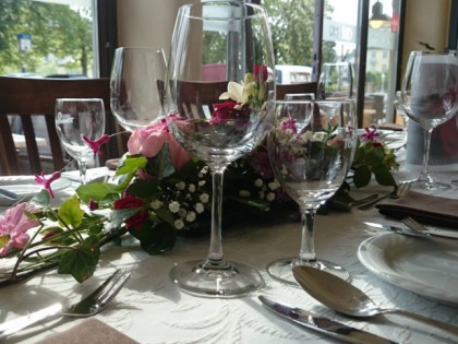 Foto: Restaurant Estragon